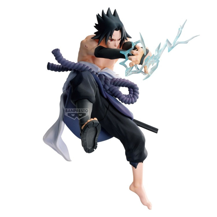 [VIBRATION STARS] NARUTO 72 SERIES 40 (DEIDARA / SASUKE) 火影忍者 迪達拉 內輪 佐助
