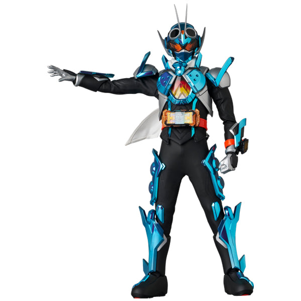 RAH GENESIS Kamen Rider Gotchard 葛查德 幪面超人 假面騎士 拉打