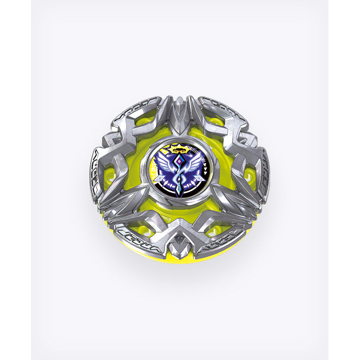 BeybladeXBooster BX-50 Random Booster Vol. 11 [Official Import]