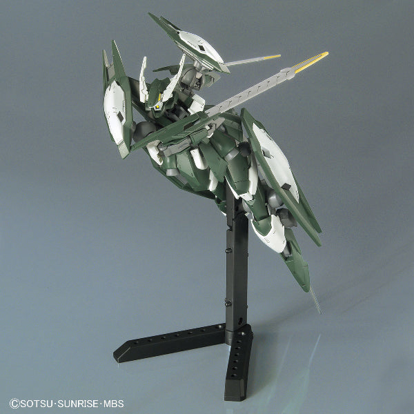 HG 1/144 REGINRAZE JULIA 機動戰士 鐵血的孤兒 雷金尼捷 茱莉雅