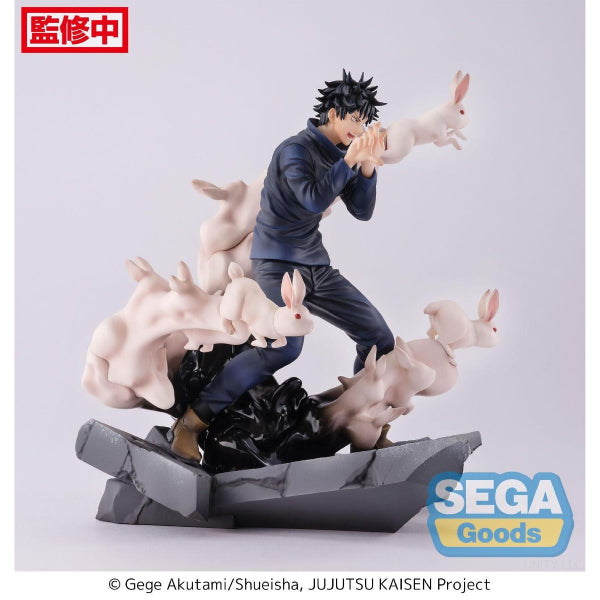 [FIGURIZMα] Jujutsu Kaisen Megumi Fushiguro Encounter 咒術迴戰 伏黑惠 邂逅