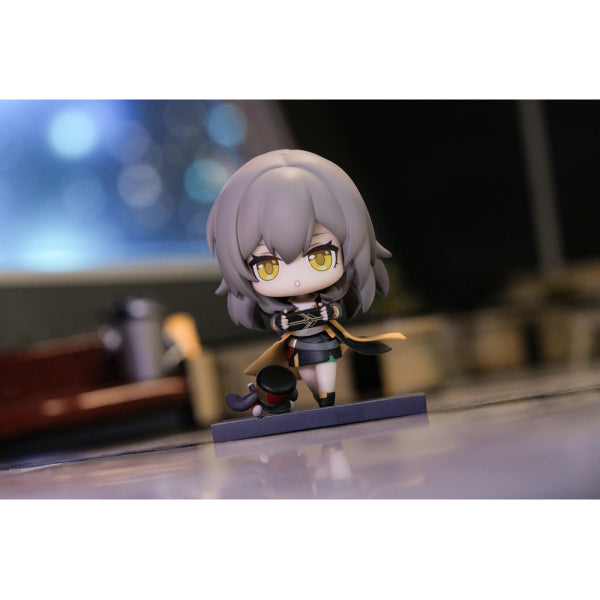 Honkai: Star Rail: Deformed Figure Time of Departure Complete set 崩壞 星穹鐵道