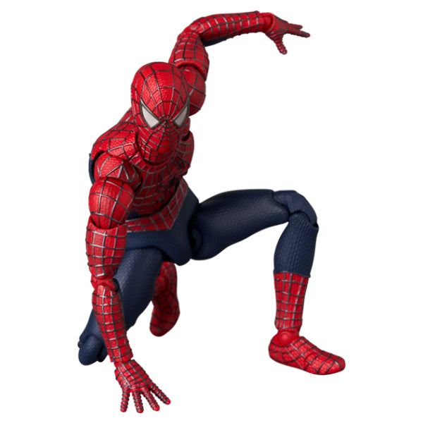MAFEX FRIENDLY NEIGHBORHOOD SPIDER-MAN 蜘蛛俠