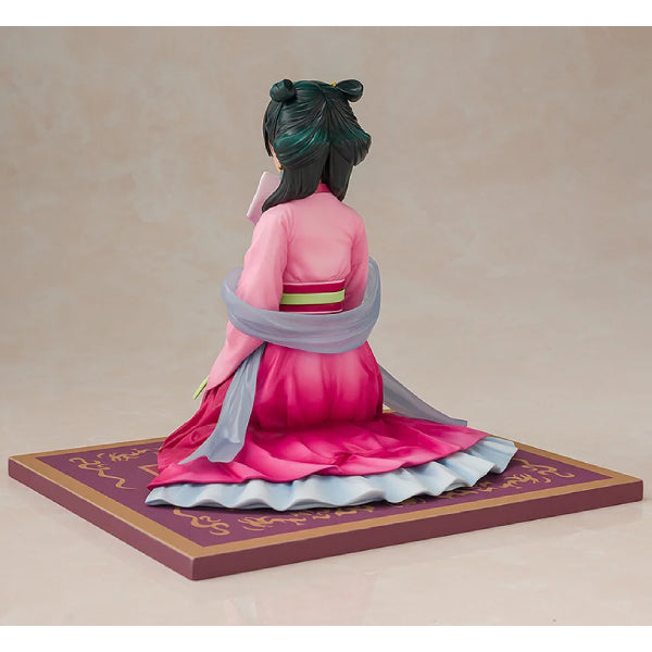 The Apothecary Diaries - Maomao: Garden Party Ver. 1/7 scale figure GSC 藥師少女的獨語 藥屋少女的呢喃 貓貓