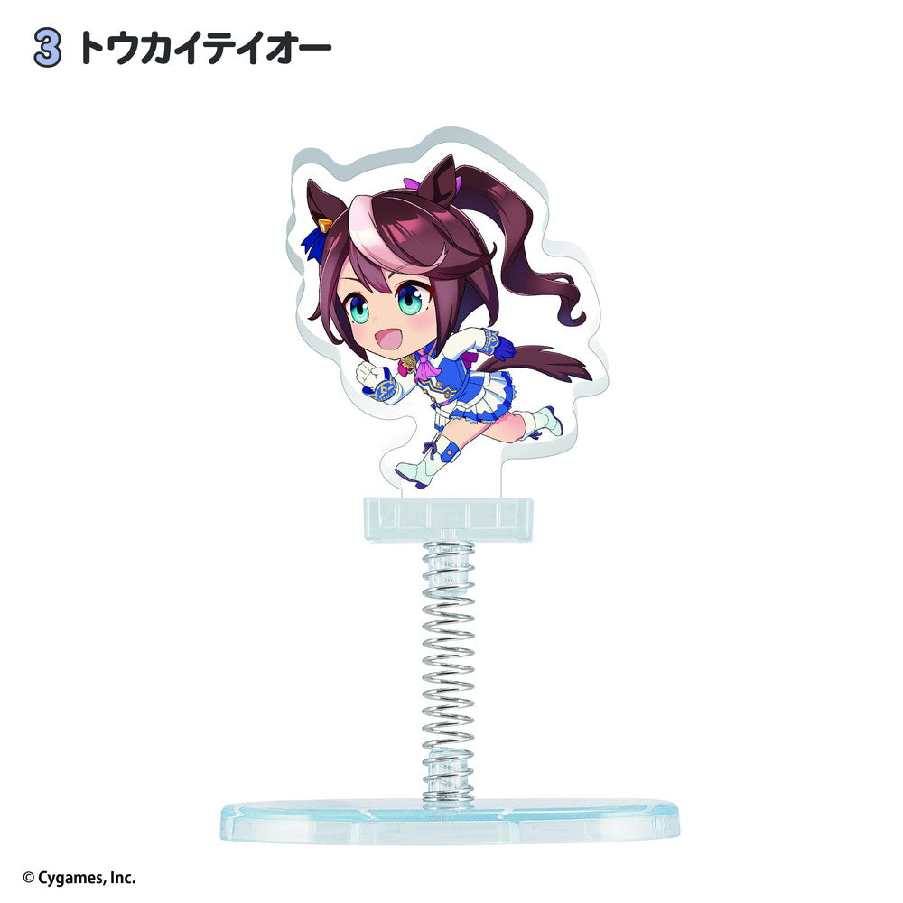 Uma Musume Pretty Derby YuraSta (box of 10) 賽馬娘