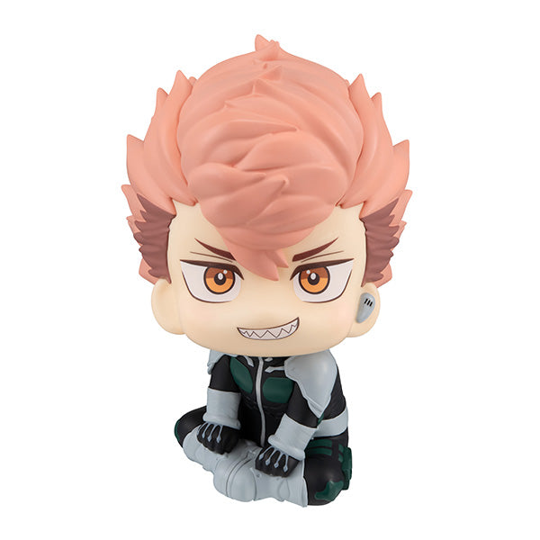 Lookup Kaiju No.８ (Reno Ichikawa / Iharu Furuhashi) 怪獸8號 (市川雷諾 / 古橋伊春)