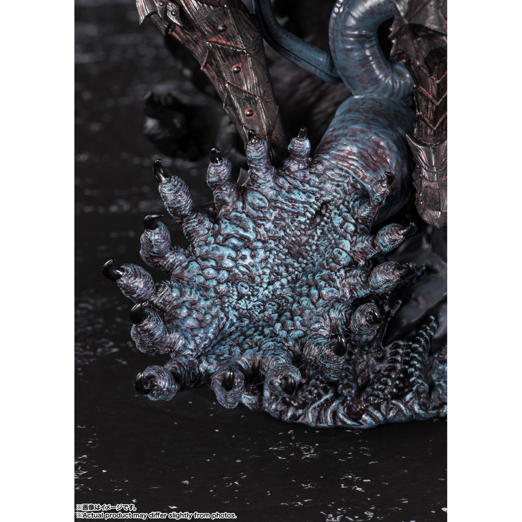 Figuarts Zero Touche Metallique GUTS (BERSERKER ARMOR) 烙印戰士 烙印勇士 劍風傳奇 格斯 凱茲