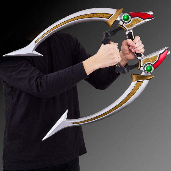 Kamen Rider Blade Complete Selection Modification (Chalice Rouzer & Chalice Arrow set / Chalice Rouzer) 幪面超人 劍 卡里斯 變身腰帶 變身器 覺醒器 醒弓 joker