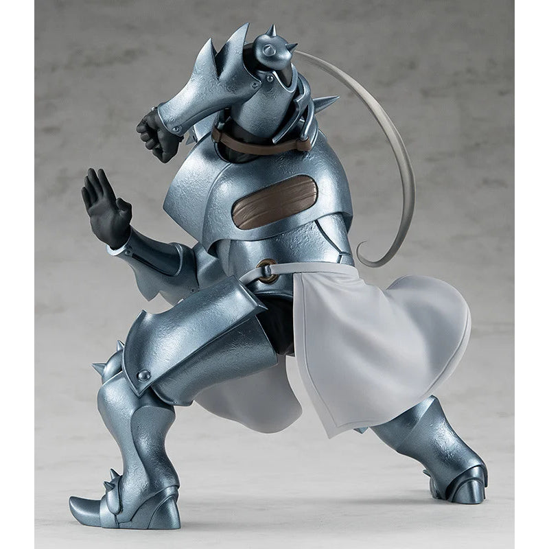 POP UP PARADE Alphonse Elric (2026 Jun ver.) 鋼之鍊金術師 阿爾馮斯 艾力克
