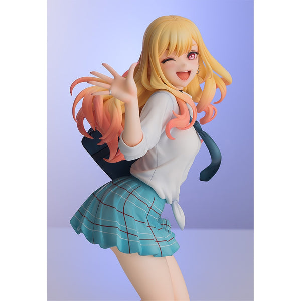 Marin Kitagawa 1/7 Scale figure 戀上換裝娃娃 更衣人偶墜入愛河 喜多川海夢 GSC