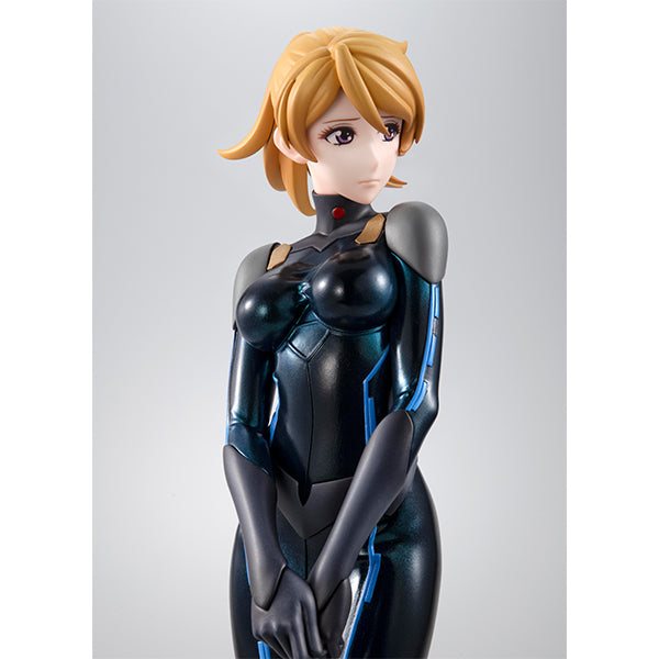 YAMATO Girls STAR BLAZERS REBEL 3199 - Moriyuki Dezariam suit Ver. 宇宙戰艦 大和號 森雪
