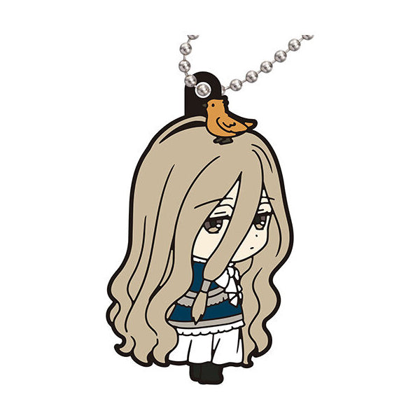 FRIEREN BEYOND JOURNEY’S END CAPSULE RUBBER MASCOT 3 (set of 10) 扭蛋 葬送的芙莉蓮