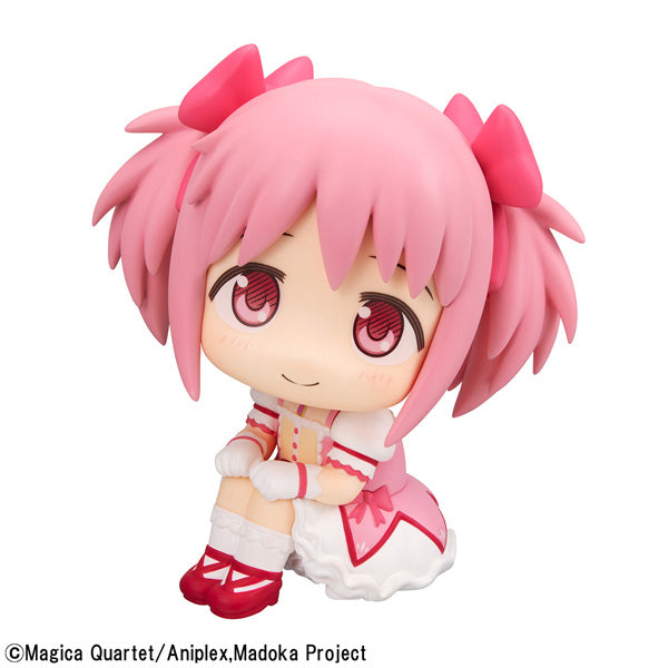 Lookup Puella Magi Madoka Magica Madoka Kaname 魔法少女 小圓 鹿目圓