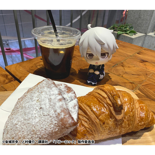 Lookup BLUE LOCK Seishiro Nagi (2026 MAY ver.) 藍色 監獄 凪誠士郎