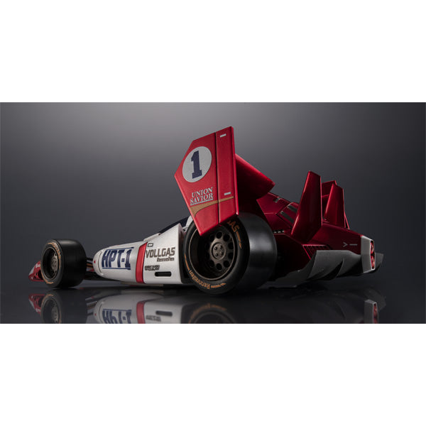 Variable Action FUTURE GPX CYBER FORMULA KNIGHT SAVIOR 005 -Livery Edition- 高智能方程式