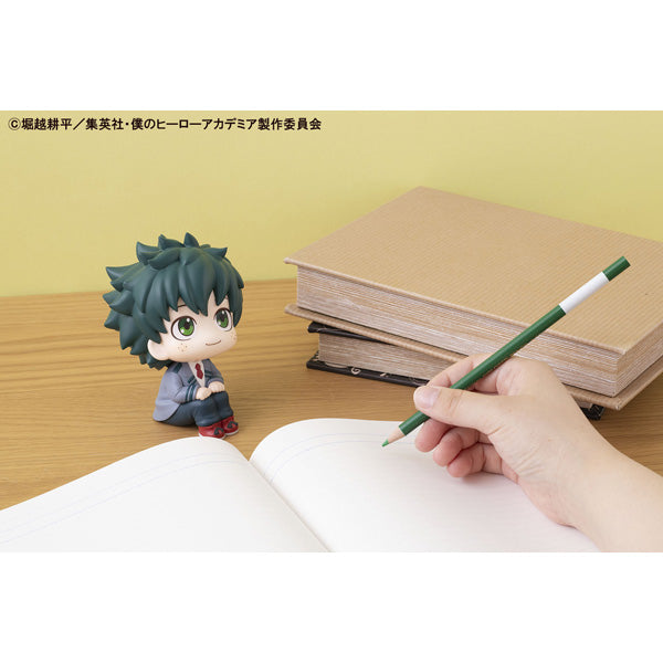 Lookup My Hero Academia (Izuku Midoriya / Katsuki Bakugo) 我的英雄學院 (綠谷出久 / 爆豪勝己)