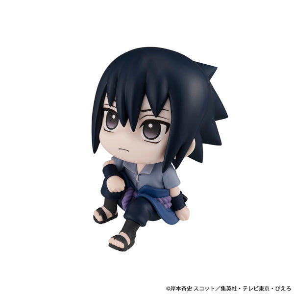 Lookup NARUTO Shippuden Sasuke Uchiha (2026 Jun resale ver.) 火影忍者 內輪 宇智波 佐助