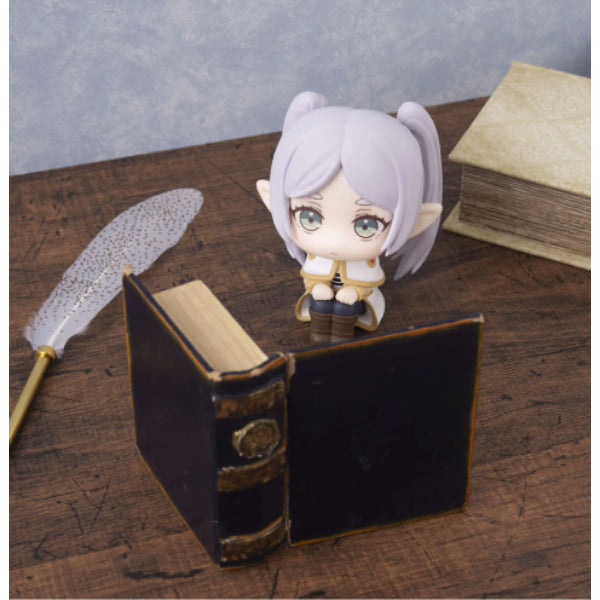 Lookup Frieren Beyond Journey's End Frieren 葬送的芙莉蓮