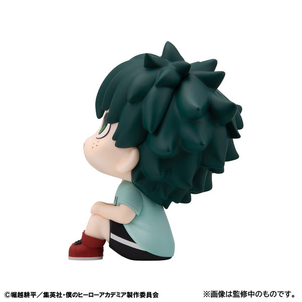 Lookup My Hero Academia Casual Look Ver. (Izuku Midoriya / Katsuki Bakugo) 我的英雄學院