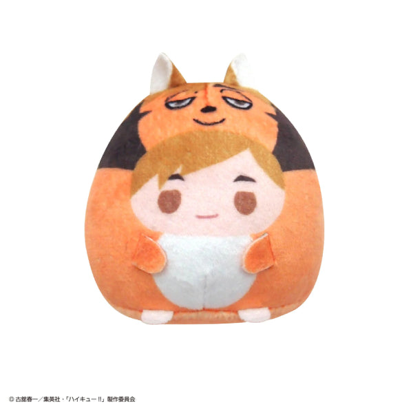 Haikyu!! Tenorinzu Collection 1 (set of 10) 排球少年 tenori