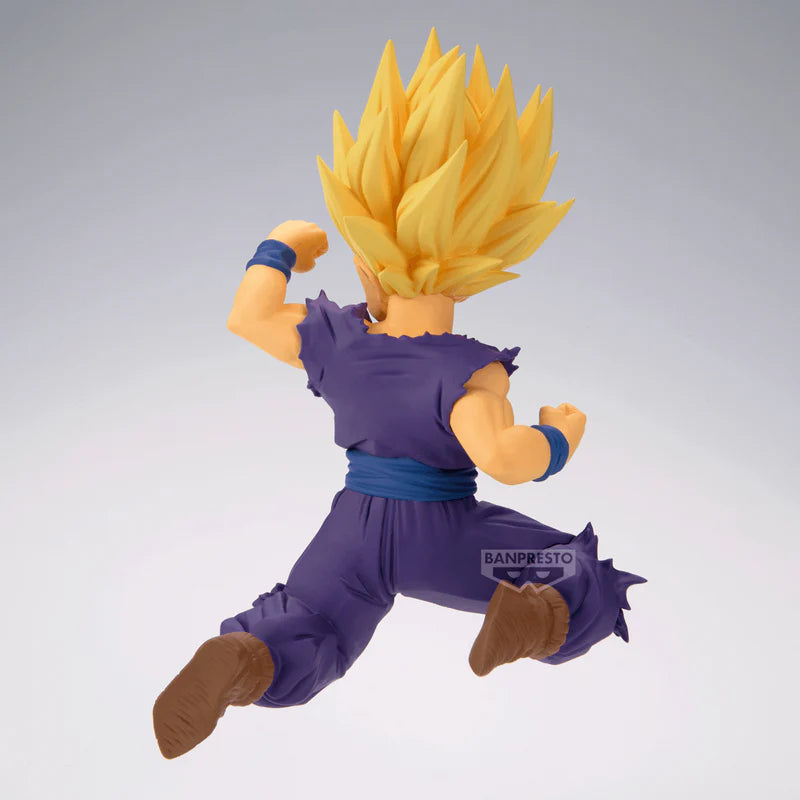 [MATCH MAKERS] DRAGON BALL Z SUPER SAIYAN 2 SON GOHAN 龍珠 悟飯