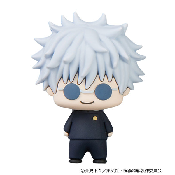 [Chokorin] Collection Jujutsu Kaisen vol.2 (2027 APR ver.) 咒術迴戰