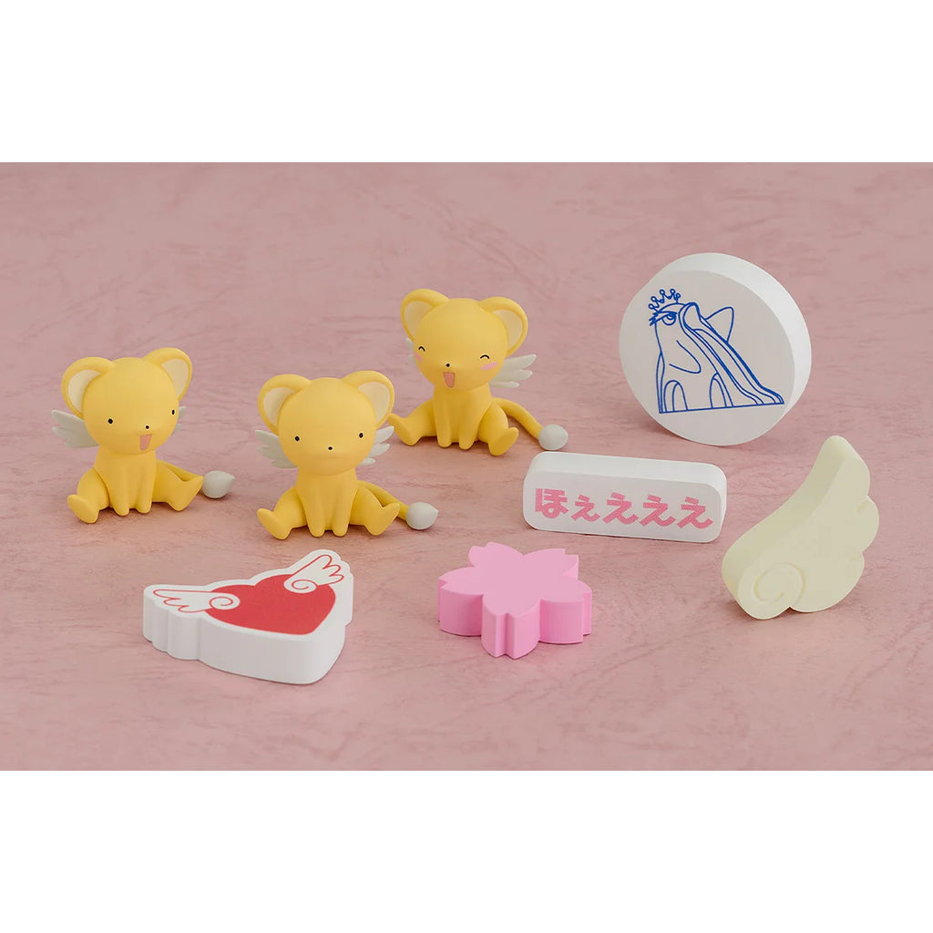 Nendoroid Surprise Sakura Kinomoto Collection (box of 6) 百變小櫻 木之本櫻