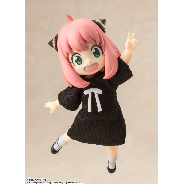 S.H.Figuarts Anya Forger -Casual Attire- 間諜家家酒 間諜過家家 安妮亞 Anya アーニャ