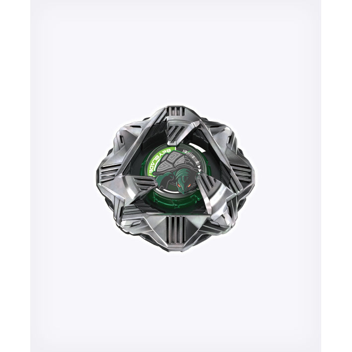 BeybladeX Booster BX-35 Random Booster Vol.04 [Official Import]