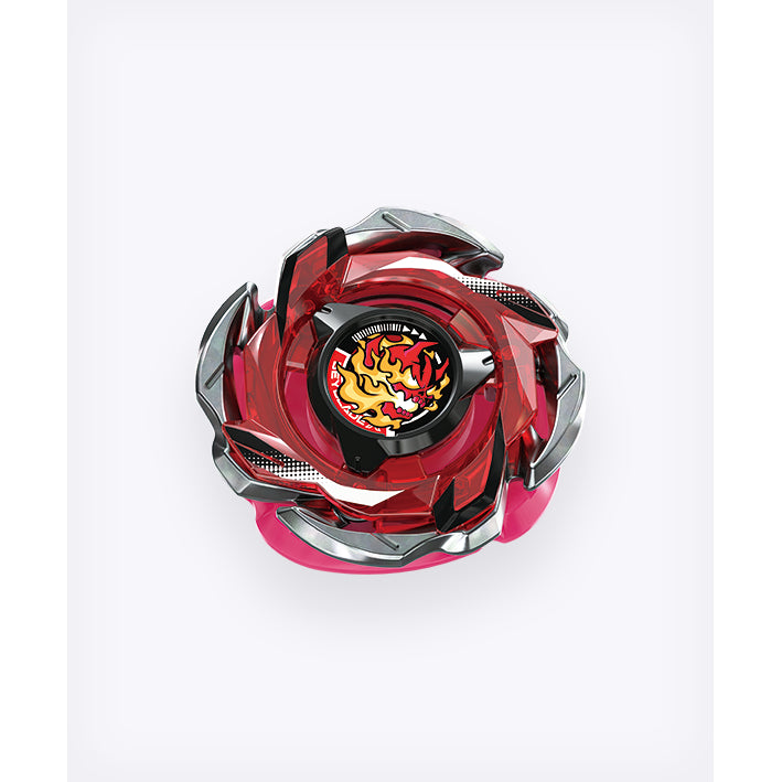 BeybladeX CX-05 Random Booster Volume 6 [Official Import]