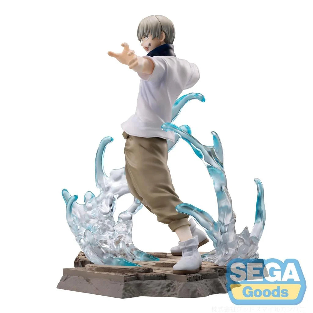 [LUMINASTA] Jujutsu Kaisen - Toge Inumaki Brush up Ver. 咒術迴戰 狗卷 棘