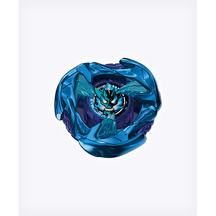 BeybladeX Set UX-10 Customize Set U [Official Import]