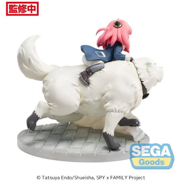 [LUMINASTA] ANIME SPY FAMILY ANYA BOND M 間諜家家酒