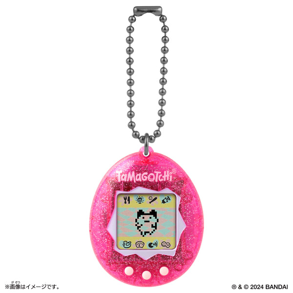 ORIGINAL TAMAGOTCHI COLOR COLLECTION (9 variants) 他媽哥池 塔麻可吉