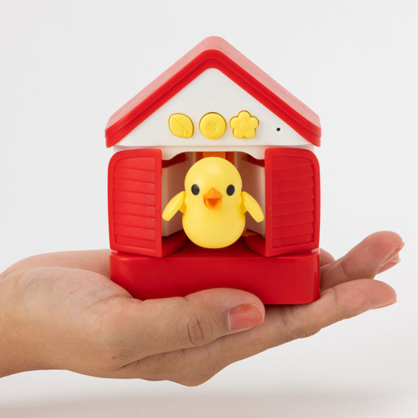 Talking pigeon clock 布穀鳥時鐘