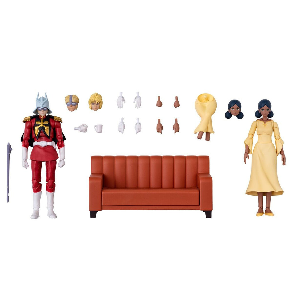 [GMG] COLLECTION EX Mobile Suit Gundam Newtype Awakening