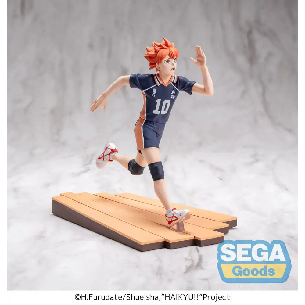 [HPM] Haikyu!! High Premium Figure Shoyo Hinata 排球少年 日向翔陽