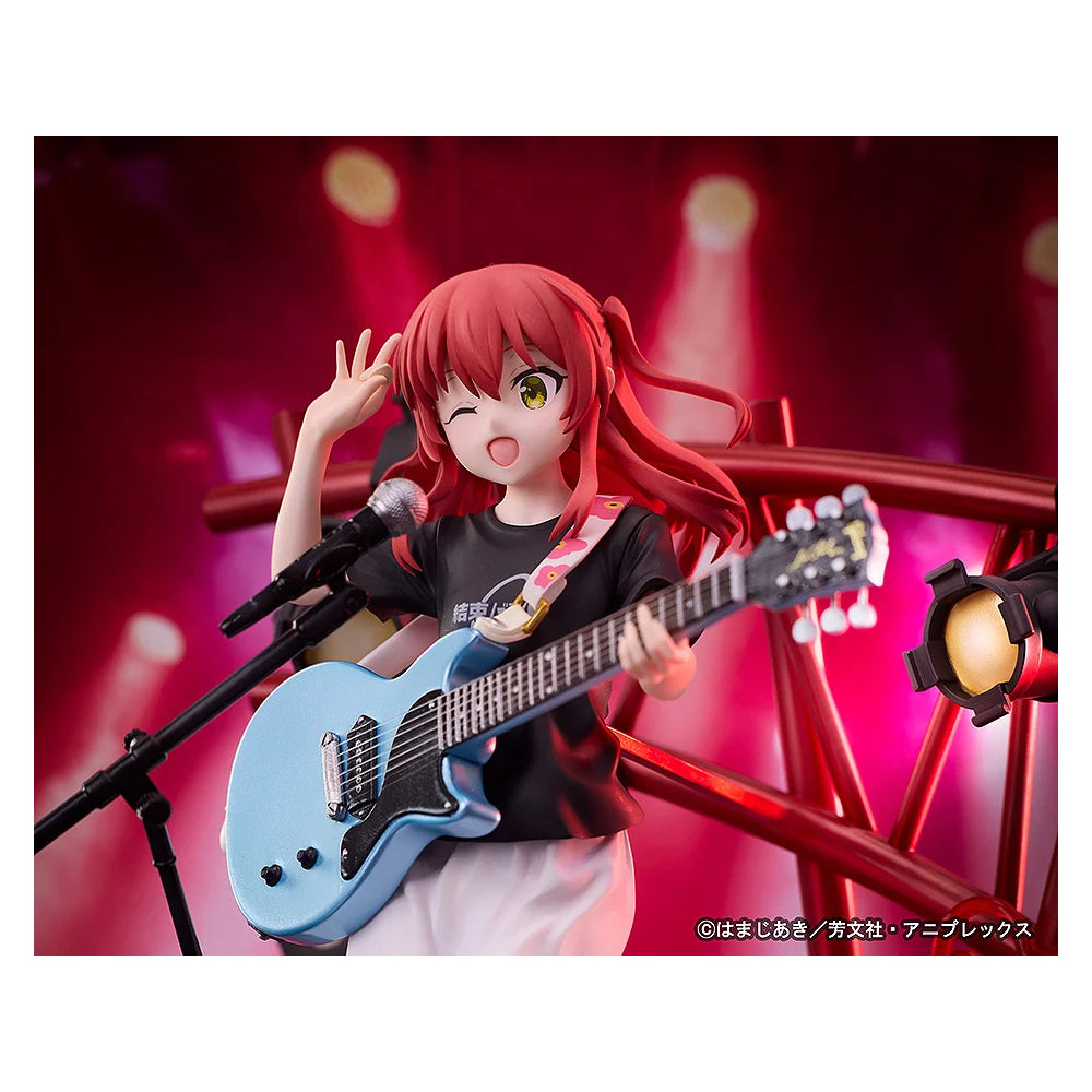 BOCCHI THE ROCK! Ikuyo Kita 1/7 Scale Figure 孤獨搖滾 喜多郁代