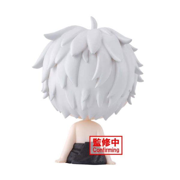 [MACOT] BLUE LOCK FIGURE VOL.1 (A: YOICHI ISAGI / B: SEISHIRO NAGI / C: REO MIKAGE) 藍色監獄 (潔世一 / 凪誠士郎 / 御影玲王)