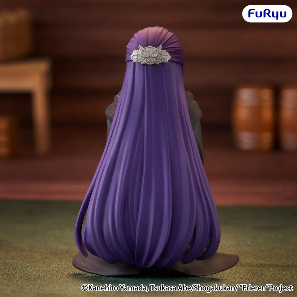 [Noodle Stopper] Frieren Figure - Fern Sulky ver. 葬送的 芙莉蓮 費倫