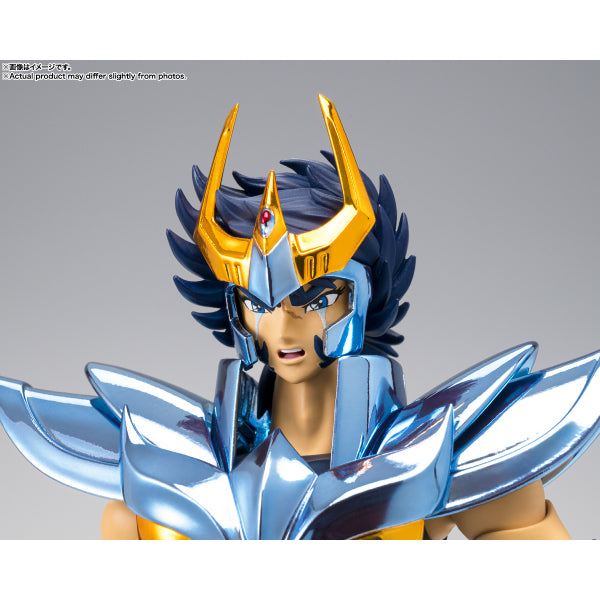 SAINT CLOTH MYTH EX PHOENIX IKKI [FINAL BRONZE CLOTH] 聖鬥士星矢 聖衣神話 鳳凰座一輝