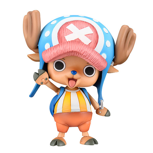 Variable Action Heroes ONE PIECE Tony Tony Chopper (2024 Sep resale ver.) 海賊王 索帕 喬巴 VAH