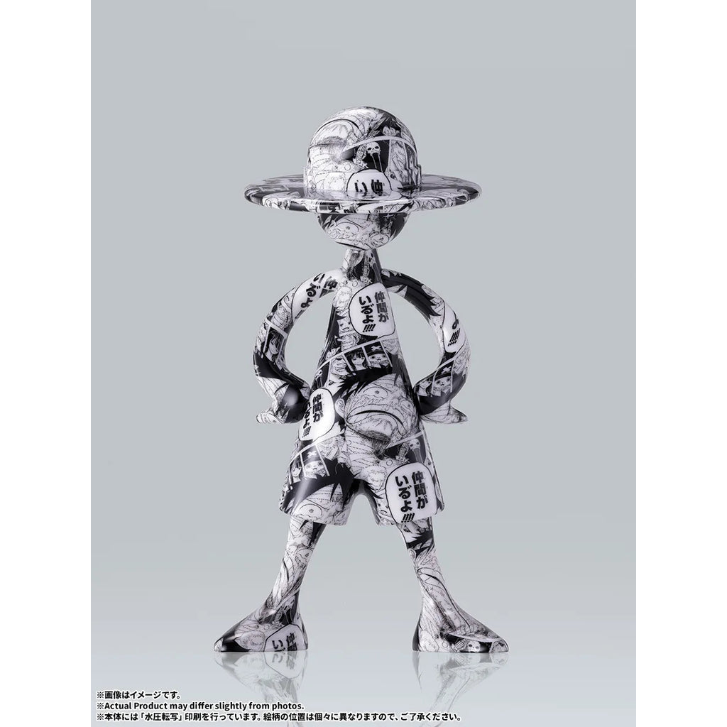LUFFY's Archive of Adventure [Vol.4] (box of 10) 海賊王 路飛
