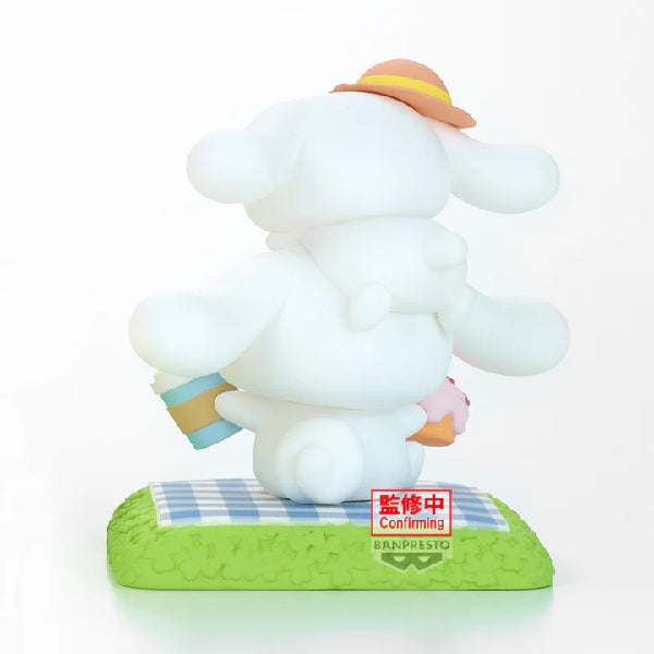 SANRIO CHARACTERS NAKAYOSHI MEMORIES VOL.2 (CINNAMOROLL) 玉桂狗