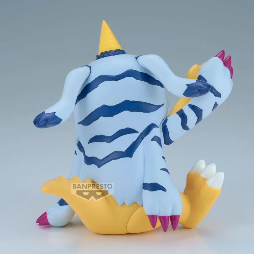 DIGIMON ADVENTURE SOFVIMATES ～ GABUMON ～ 數碼暴龍 加布獸