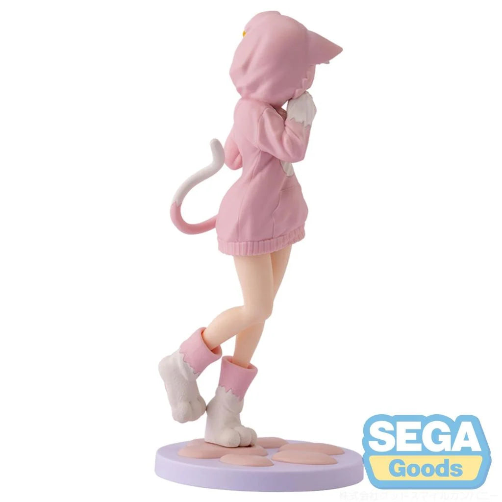 [XStellar] Re:ZERO Starting Life in Another World - Mofumofu Pack (REM / RAM) 從零 拉姆 雷姆