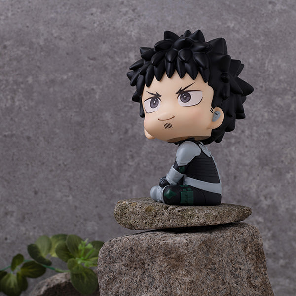 Lookup Kaiju No.8 (Kafka Hibino / Soshiro Hoshina) (2026 APR ver.) 怪獸8號 (日比野卡夫卡 / 保科宗四郎)