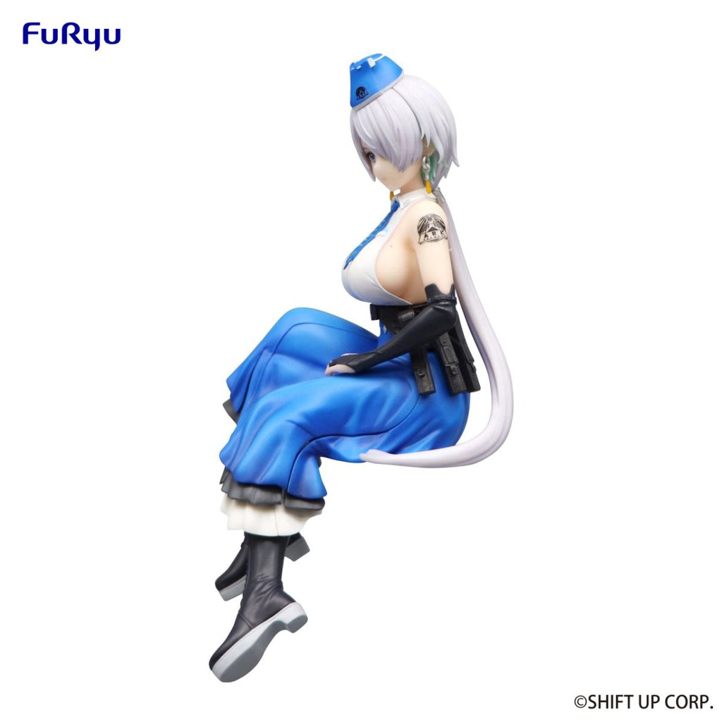 [Noodle Stopper] Goddess of Victory: Nikke Figure -Brid- 勝利女神 妮姬 布麗德 杯麵壓 杯麵神器 泡麵神器