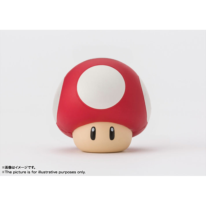 S.H.Figuarts MARIO (SUPER MARIO) (2026 Oct ver.) 瑪利歐 瑪利奧