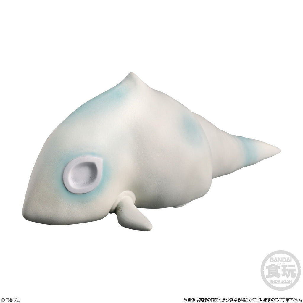 CONVERGE MOTION ULTRAMAN 13 W/O GUM (set of 8) 超人